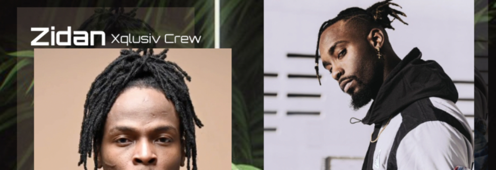 DANCEHALL WORKSHOPS & SEMINAR